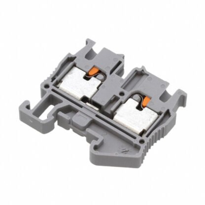 3248125 — CONN TERM BLK FEED THRU 12-26AWG — Phoenix Contact