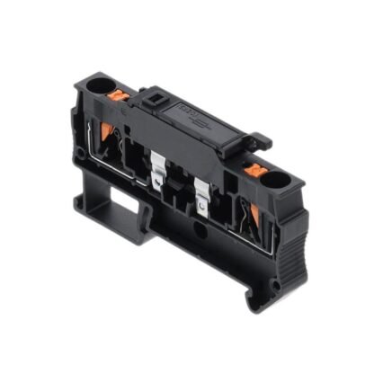 3270200 — FUSE MODULAR TERMINAL BLOCK CONN — Phoenix Contact