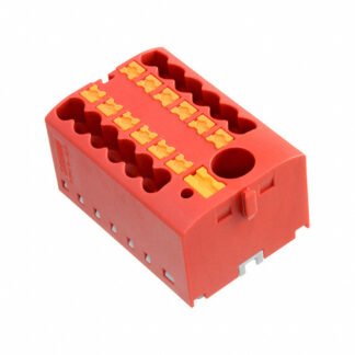 3273356 — TERM BLK 13POS RED — Phoenix Contact