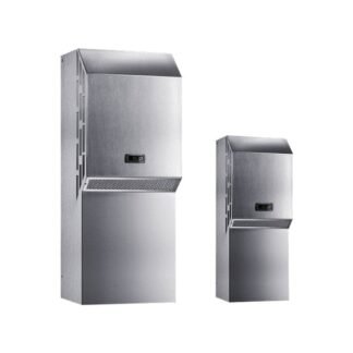 3305544 — SK COOLING UNIT BLUE E, WALL-MOU — Rittal