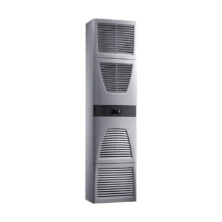 3328510 — Climatiseur d'armoire Rittal Blue e, montage mural — Rittal