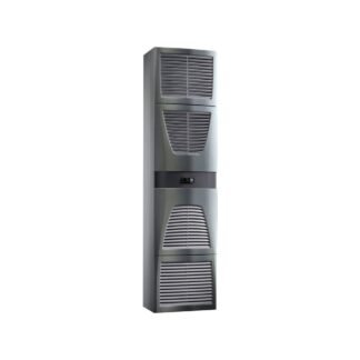3328640 — Climatiseur d'armoire Rittal Blue e, montage mural — Rittal