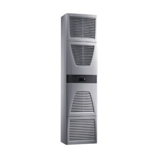 3329510 — Climatiseur d'armoire Rittal Blue e, montage mural — Rittal