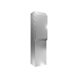 3329548 — Climatiseur d'armoire Rittal Blue e, montage mural — Rittal
