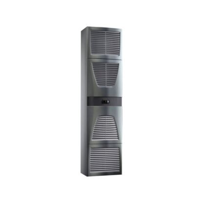 3329640 — Climatiseur d'armoire Rittal Blue e, montage mural — Rittal
