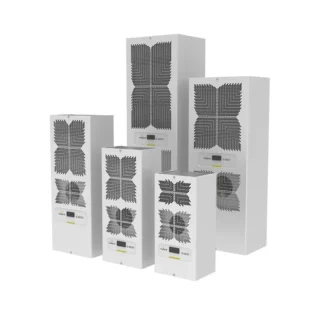 EMO60MMEB — Climatiseur d'armoire TEXA EMO60 5800 W, haute puissance, extérieur — TEXA Industries