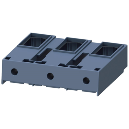 3RT19554G — CONTACTOR BOX TERMAINALS FOR 3RT — Siemens
