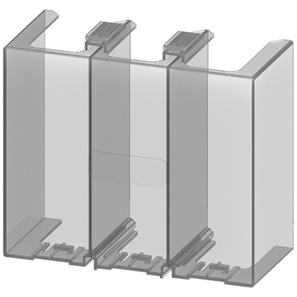 3RT19564EA1 — CONTACTOR 3RT10.5 FINGER PROOF C — Siemens