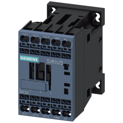 3RT20152AP611AA0 — CONTROLS - SIRIUS 2 S00 CONTACTO — Siemens
