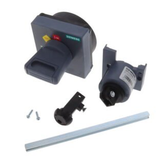 3RV29261B — DOOR HANDLE KIT GRAY — Siemens