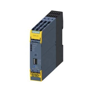 3SK11212CB41 — SAFETY RELAY ADV,2INS NO+2D NO,2 — Siemens