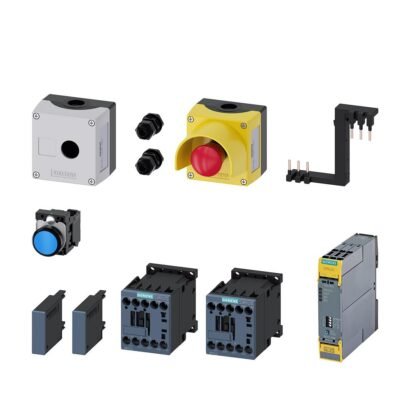 3SK19113SB40 — SIRIUS SAFETY BUNDLE BASIC — Siemens