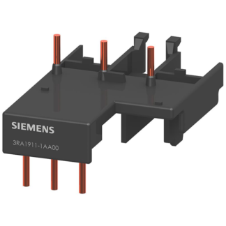 3RA19111A — MSP S00 LINK MODULE,AC/DC — Siemens