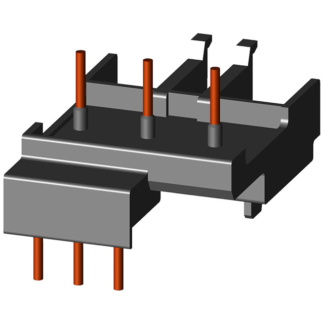 3RA19211D — LINK MODULE F.3RV S00/S0, 3RT S0 — Siemens