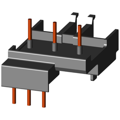3RA19211D — LINK MODULE F.3RV S00/S0, 3RT S0 — Siemens