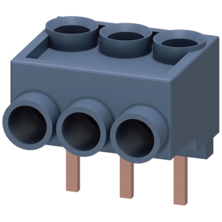 3RA29133K — 3-PHASE FEEDER TERMINAL FOR 3RT2 — Siemens