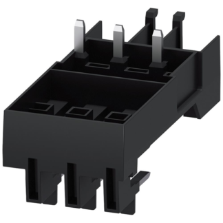 3RA29212FA00 — LINK MODULE HYBRID S0 AC+DC — Siemens