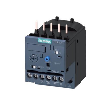 3RB30161NB0 — OVERLOAD S.S. CL10 S00 0.32-1.25 — Siemens