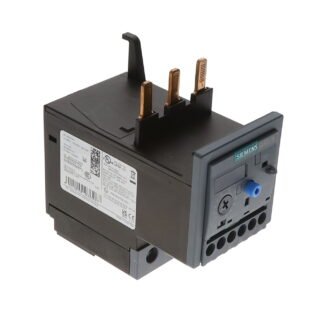 3RB30361UB0 — OVERLOAD SS S2 CL10 12.5-50A SCR — Siemens