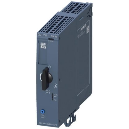 3RK13080AD000CP0 — ET 200SP. DIRECT ON-LINE ST.. 2. — Siemens