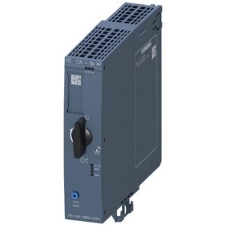 3RK13080BD000CP0 — ET 200SP. REVERS. ST. 2.8 - 9A — Siemens