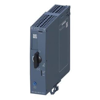 3RK13080BE000CP0 — ET 200SP. REVERSING STARTER 4.0 — Siemens