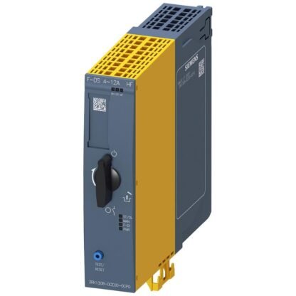 3RK13080CE000CP0 — ET 200SP. D-O-L STARTER F 4.0-12 — Siemens