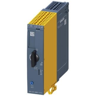 3RK13080DB000CP0 — ET 200SP. REVERSING STARTER F 0. — Siemens