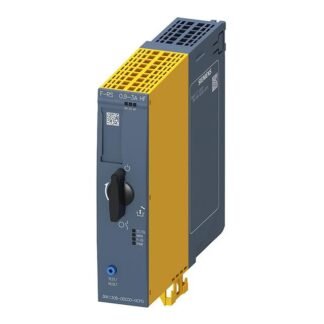 3RK13080DC000CP0 — ET 200SP FS REVERSING STARTER 0. — Siemens