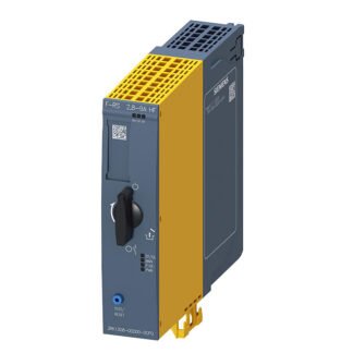 3RK13080DD000CP0 — ET 200SP. REVERSING STARTER F 2. — Siemens