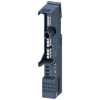 3RK19080AP000BP0 — ET 200SP BU INFEED 24V — Siemens