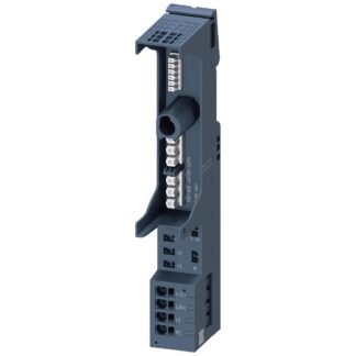 3RK19080AP000GP0 — ET 200SP. BU F-DI-INFEED AND 500 — Siemens