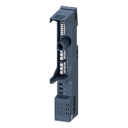 3RK19080AP000JP0 — ET 200SP. BU F-DI -FORWARDING — Siemens