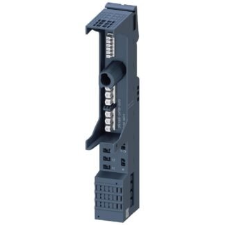 3RK19080AP000KP0 — ET 200SP. BU F-DI -INFEED — Siemens