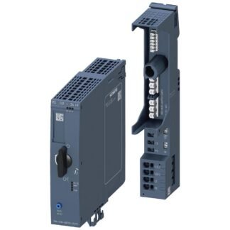 3RK19081SK00 — ET 200SP MS STARTERKIT — Siemens