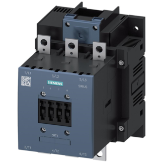 3RT10556AP30 — CONTACTOR S6 150A 220-240VUC 3P — Siemens
