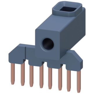 3RT19164BB41 — CONTACTOR, LINK, 4 POLE, 3RT101 — Siemens