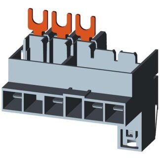 3RT19164RD01 — ADAPTER FOR CONTACTOR SIZE S00 — Siemens
