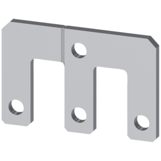 3RT19564BA31 — CONTACTOR PARRALLEL BUS BAR FOR — Siemens