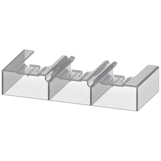 3RT19564EA3 — CONTACTOR COVER 3RT1_5 W/ 3RB1_5 — Siemens