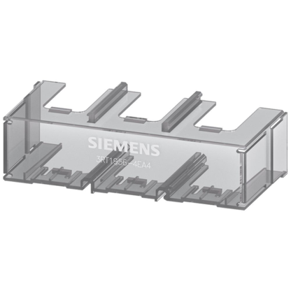 3RT19564EA4 — CONTACTOR COVER 3RT1_5 F. REV & — Siemens