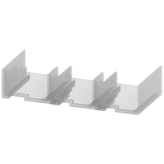 3RT19664EA2 — CONTACTOR FINGERSAFE COVER 3RT1_ — Siemens