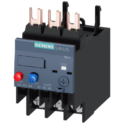 3RU21264PJ0 — OVERLOAD RELAY CL10 S0 30-36A R — Siemens