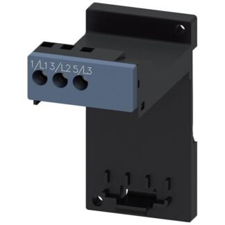 3RU29163AA01 — STAND-ALONE INSTALL BRKT S00 SCR — Siemens