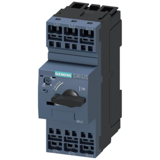 3RV20211GA20 — MSP S0 4.5 - 6.3A SPRING — Siemens