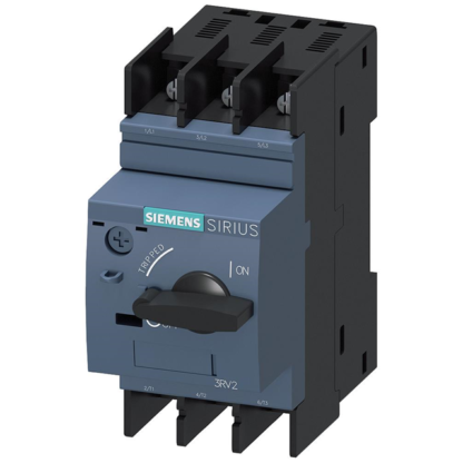 3RV20214EA40 — MSP S0 27-32A RING LUG — Siemens