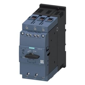 3RV20414JA15 — CIRCUIT BREAKER SCREW-TYPE 63 A — Siemens