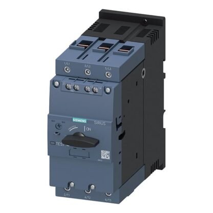 3RV20414YA15 — CIRCUIT BREAKER SCREW-TYPE 93 A — Siemens