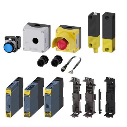 3SK19123SB40 — SIRIUS SAFETY BUNDLE ADVANCED — Siemens