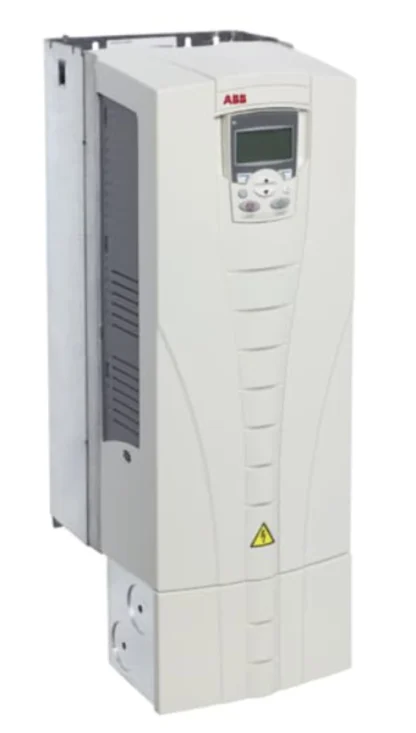ACS550-01-07A5-2 — Variateur de fréquence ABB ACS550, 1,5 kW, 200-240 V, triphasé, 7,5 A (série discontinuée) — ABB